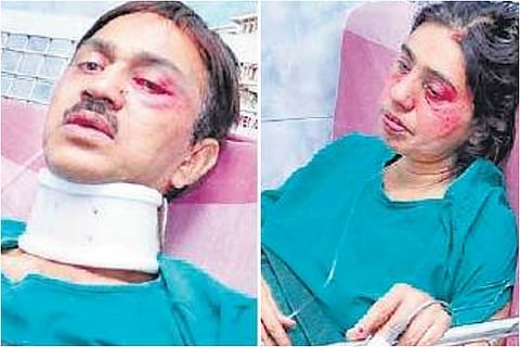 How Kannur cops solved the brutal assault and house robbery of a Mathrubhumi journo