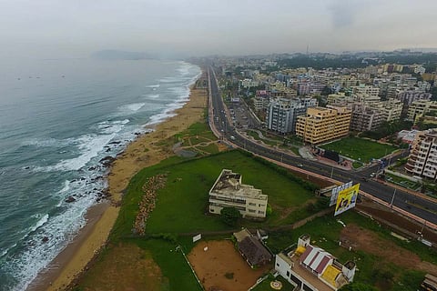 Visakhapatnam