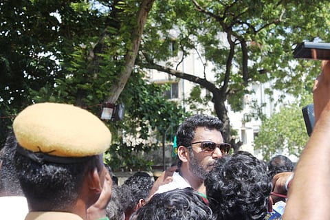 Nadigar Sangam elections and ‘Vishal attack’, here's what we know 