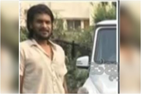 Liquor baron's grandson, arrested with drugs after accident, escapes from Bengaluru hospital