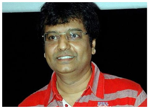 Comedian Vivek’s 13-year-old son dies due to brain fever