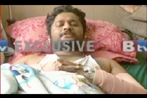 We’ll be in danger if Kage, relatives get bail, says K’taka man allegedly assaulted by BJP MLA’s kin