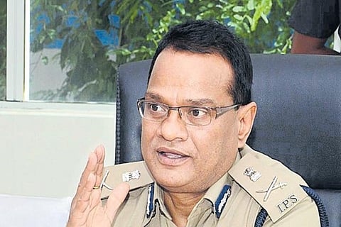 Singh was hailed for bringing in several reforms in prisons during his tenure as the Director General of Prisons  
