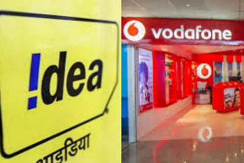 AGR: Vodafone CEO Nick Read seeks meeting with Telecom Min Ravi Shankar Prasad