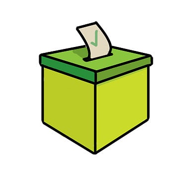 Are we the voters becoming more brazen about bribes? Survey says yes