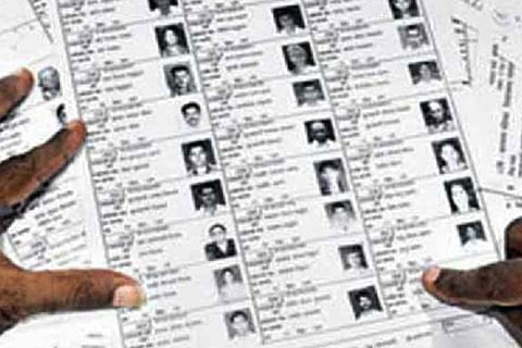 26 lakh voters and 2,715 polling booths: Thiruvananthapuram is ready for elections
