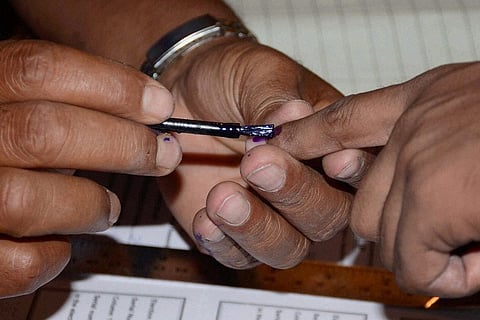 Live blog: Karnataka goes to the polls in 222 constituencies
