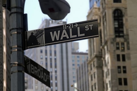US stocks suffer worst week since 2008 crash as coronavirus spreads
