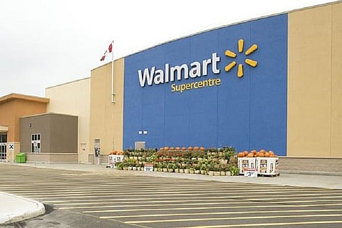Walmart to invest $25 million to improve Indian farmers' livelihood 