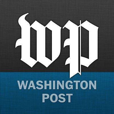 Iran confirms detention of Washington Post reporter