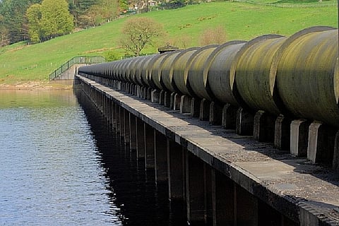 Some statistics related to drinking water access in Kerala could shock you