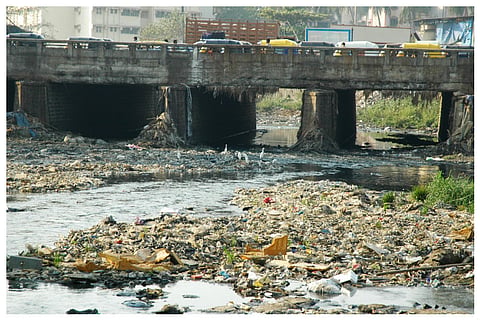 Contaminated water from quarries causing kidney failure, claim villagers in Villupuram