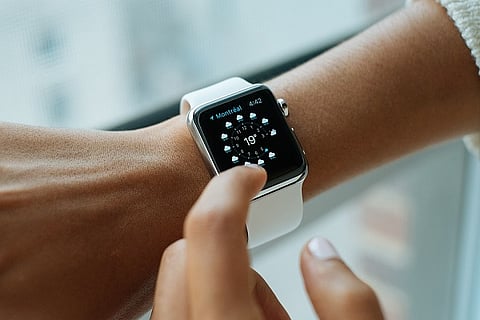  Wearable devices grew rapidly in 2016 in India; most devices bought were under $50