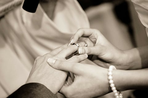Marriage, sex and contraception- A woman's tale of a Catholic church's preparatory course