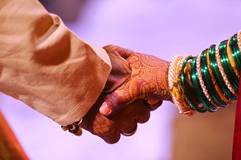 Coronavirus: Kerala man arrives from China for his wedding, postpones on govt's request