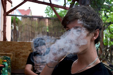 Ten years in jail for growing pot on your terrace, are Indian narcotics laws too unrealistic?