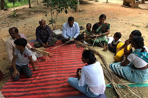 Wealth from weeds: This Bengaluru NGO is  empowering economically backward women