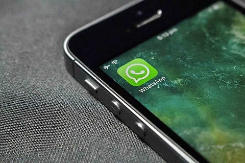 WhatsApp