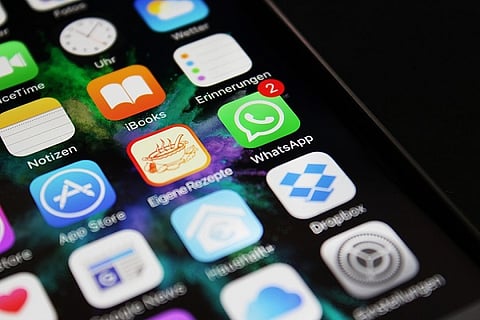 SC to examine if WhatsApp’s privacy policy violates Indians' fundamental rights