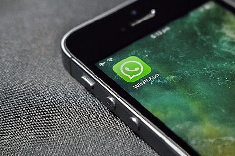 India top country for video calling via WhatsApp
