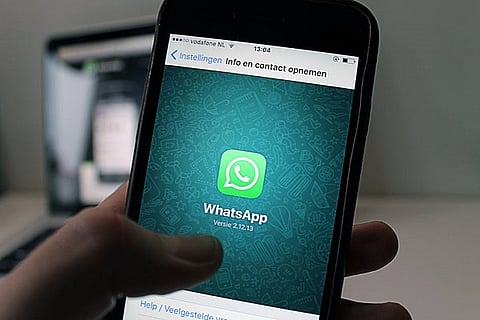 SC issues notice to Centre, WhatsApp for failing to appoint grievance officer