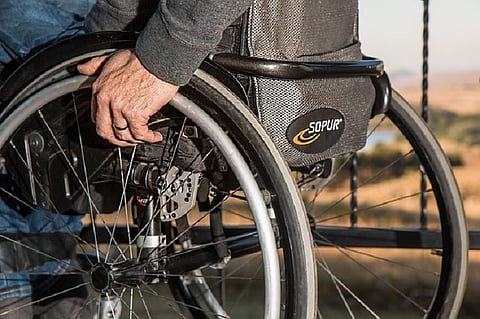 Telengana govt fails to implement reservation for people with disability, only 1% employed