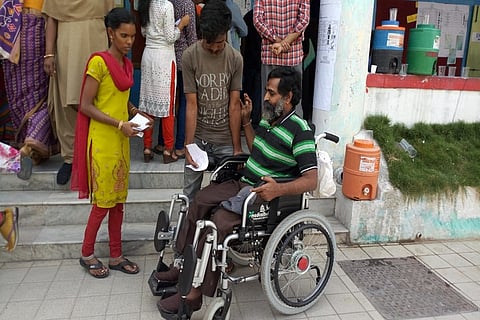 Long way to go before elections become accessible in Telangana