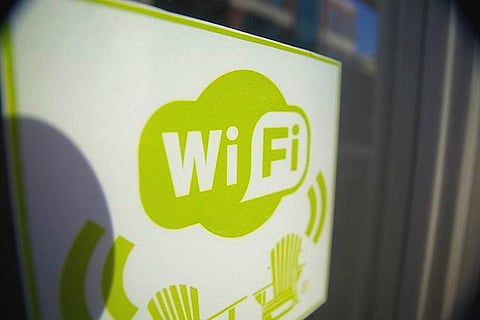 Google's free Wi-fi now at 400 Indian railway stations