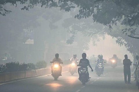 Temperatures to rise across K’taka, including Bengaluru, in the coming days
