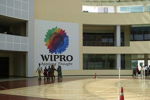 Wipro opens automotive innovation hub in US