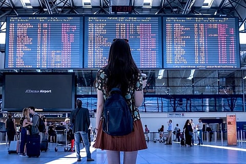 How to be an environment-friendly tourist in the age of cheap flights, world cruises 