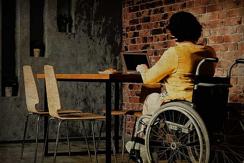 Desire, sexuality & choice: Disabled Indian women & queer persons on their experiences