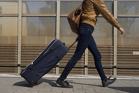 Bengalureans can now get super priority visas to the UK within 24 hours 