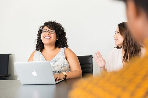 Less than 2pc women technologists globally in senior leadership roles: HackerEarth survey