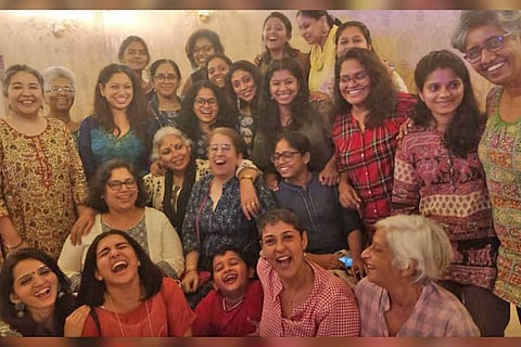 Women in cinema collective