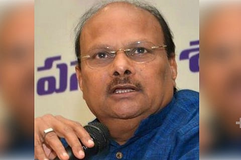 Thought Modi would give states more power: AP Fin Min hits out against 15th FC