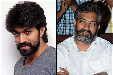Yash quashes rumours of acting in Rajamouli's 'RRR'