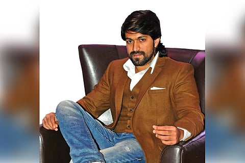 Yash puts ‘Raana’ on hold