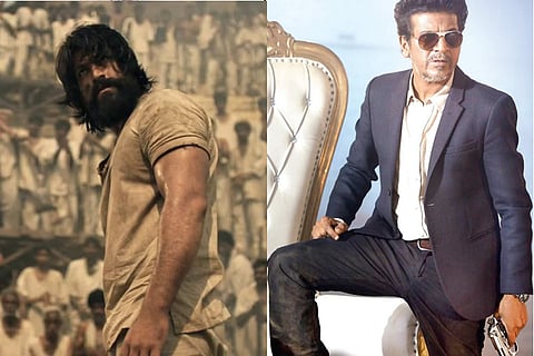 Yash out, Shiva Rajkumar in for A Harsha’s ‘Raana’?
