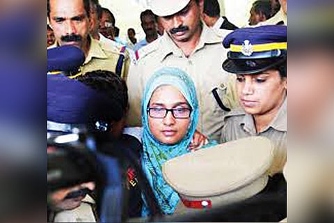 First conviction in IS recruitment case: Mastermind’s wife Yasmin gets 7 year term