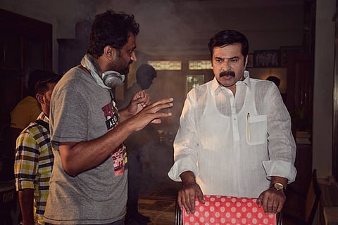Director Mahi V Raghav responds to criticism of YSR biopic ‘Yatra’