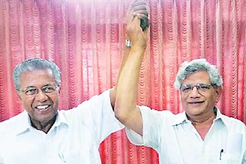The Kannur Model: CM Vijayan’s responsibility and the CPI(M)’s history of violence