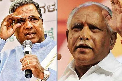 ‘Yediyurappa betrayed farmers’: Siddaramaiah on state govt’s move to recover farm loans 