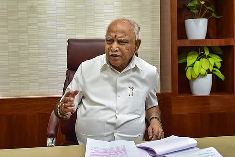 Why Yediyurappa is leading BJP offensive against Shettar and Savadi