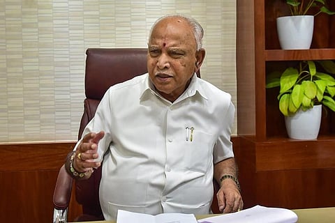 Karnataka CM warns illegal beneficiaries to give up BPL ration cards