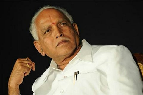  Yeddyurappa promises to make sure Aero India 2019 is not shifted out of Bengaluru 
