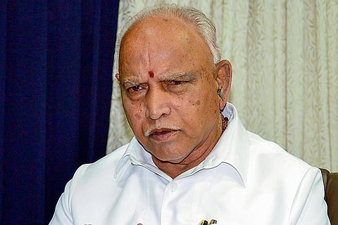 Yediyurappa vs BL Santhosh: Why Karnataka CM wants no Deputy CMs
