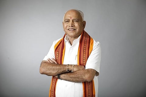 Karnataka byepolls: Exit polls predict BJP will continue in power 