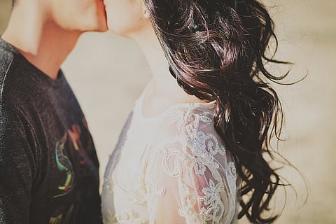 From French kissing to lesbian orgies, why do the French have a reputation?