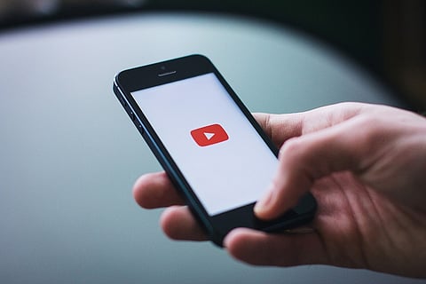  YouTube enables child sexual exploitation, reveals vlogger